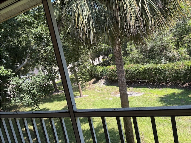 26735 Little John Ct Unit 27, Bonita Springs, FL 34135 - view of green lawn