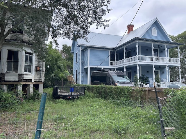 160 Oneida St, Saint Augustine, FL 32084 - photo 1