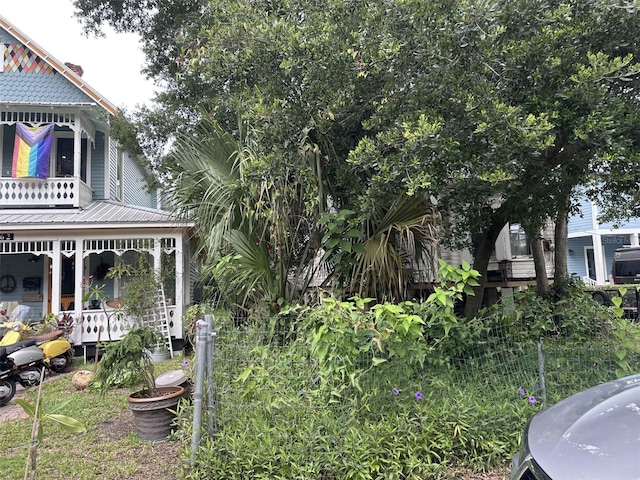 160 Oneida St, Saint Augustine, FL 32084 - photo 8