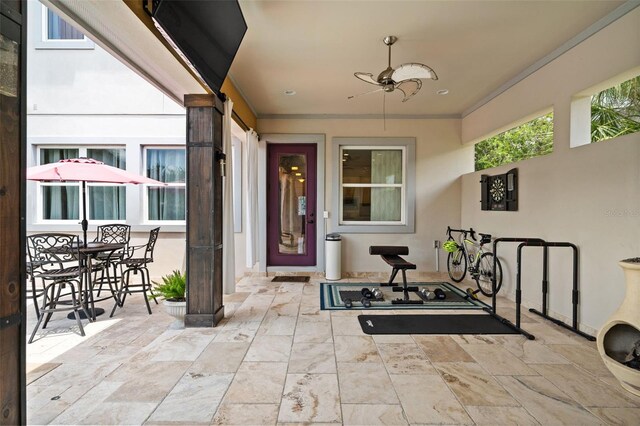 13812 Eliot Ave, Orlando, FL 32827 - photo 16