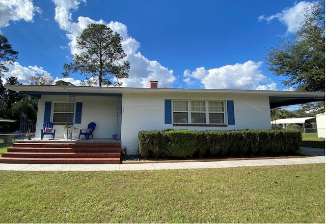 600 NW Holiday Dr, Lake City, FL 32055 - photo 1