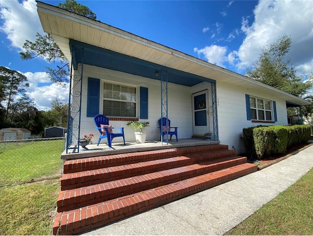 600 NW Holiday Dr, Lake City, FL 32055 - photo 2