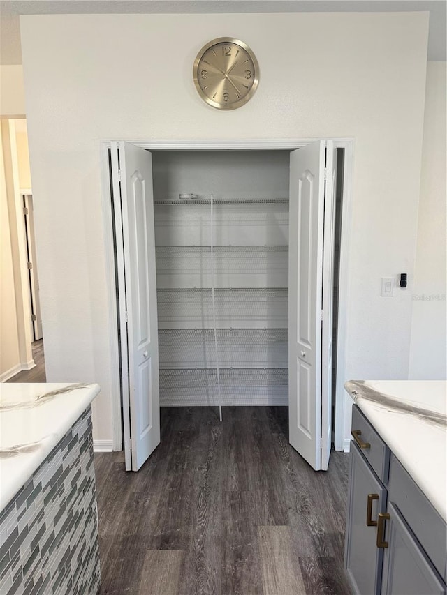 1954 Marabou Dr, Davenport, FL 33896 - view of storage area