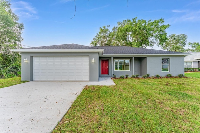 13119 NE 7th Loop, Silver Springs, FL 34488 - photo 1