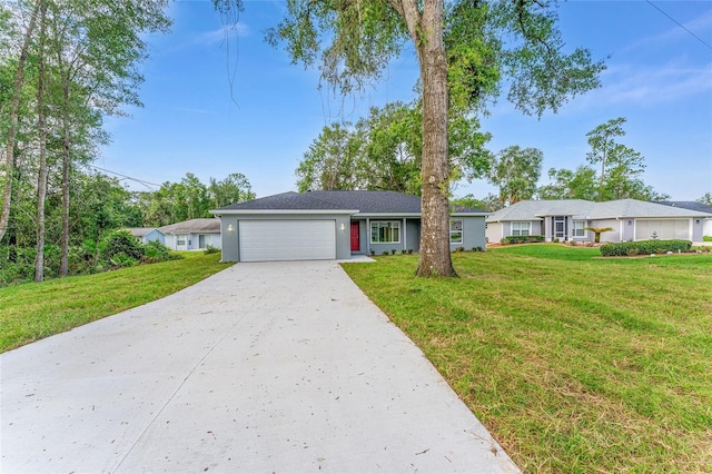 13119 NE 7th Loop, Silver Springs, FL 34488 - photo 3