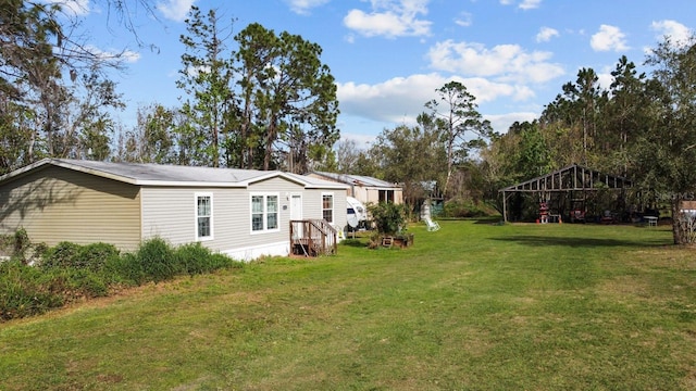 8122 Pine Island Rd, Clermont, FL 34711