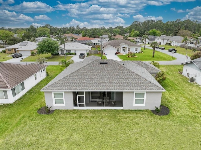 86 Freeport Ln, Palm Coast, FL 32137 - photo 14