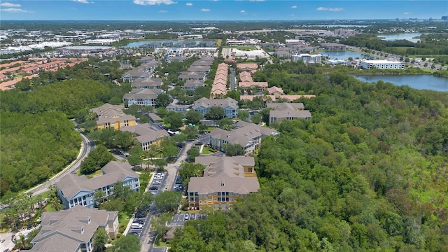 3593 Conroy Rd Unit 416, Orlando, FL 32839 - view of property location featuring a nearby body of water