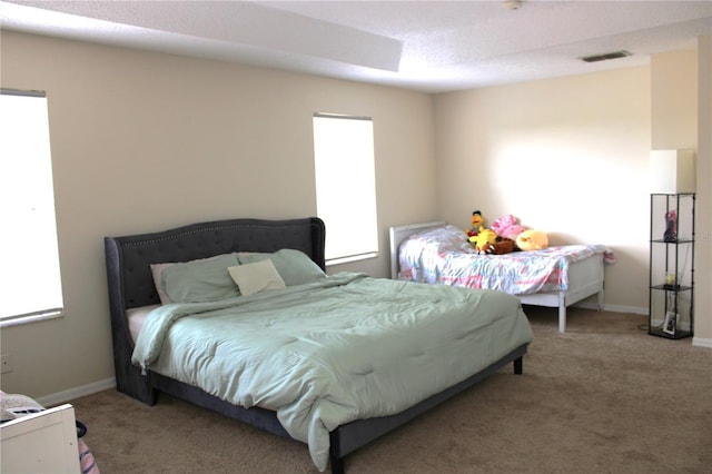 1533 Blue Sky Way, Clermont, FL 34714 - bedroom with carpet
