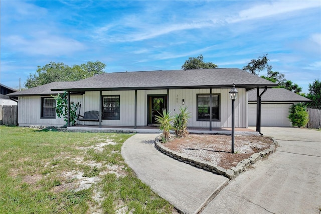 765 Coach Light Dr, Fern Park, FL 32730 - photo 2