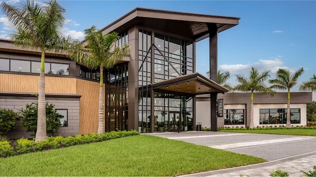 2664 Skyline Loop, Kissimmee, FL 34758 - view of property