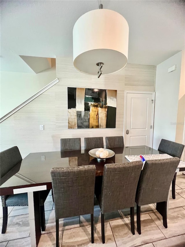 3191 Pequod Pl, Kissimmee, FL 34746 - view of dining room