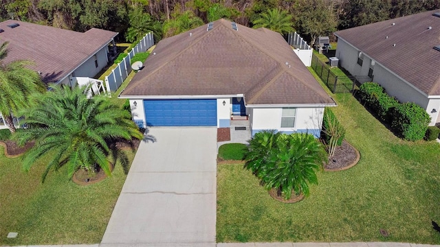 43 Pergola Pl, Ormond Beach, FL 32174 - view of subject property