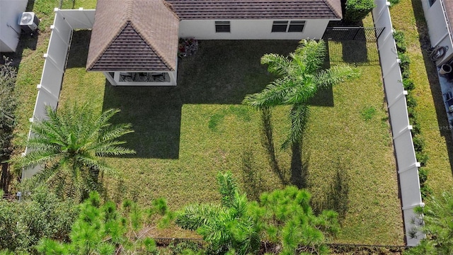 43 Pergola Pl, Ormond Beach, FL 32174 - view of subject property