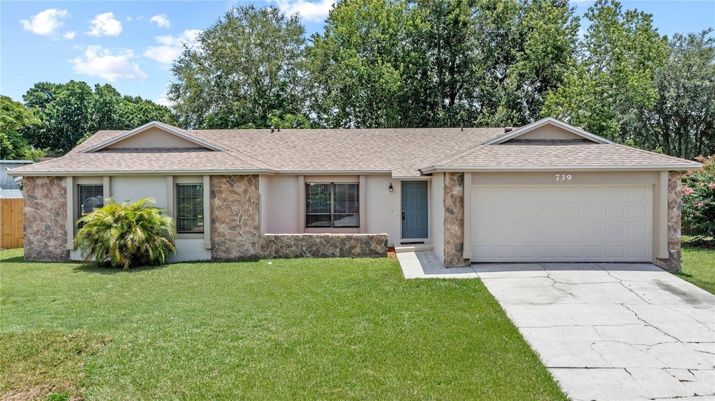 739 Mimosa Ct, Winter Springs, FL 32708 - photo 1