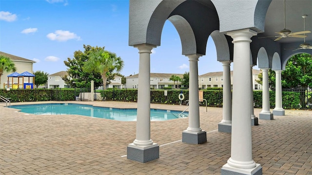 9303 Flowering Cottonwood Rd Unit 17, Orlando, FL 32832 - photo 28