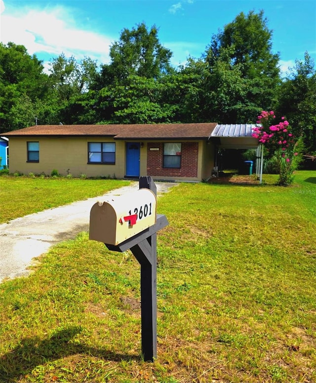 13601 NW 141st Pl, Alachua, FL 32615 - photo 1