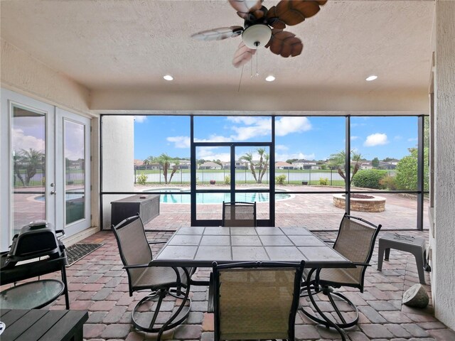 10949 Mobberley Cir, Orlando, FL 32832 - photo 40