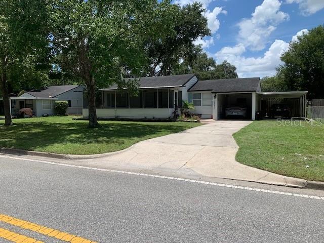 2542 S Palmetto Ave, Sanford, FL 32773 - photo 1