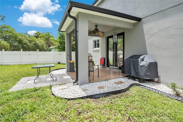 2809 Lyndscape St, Orlando, FL 32833 - photo 25