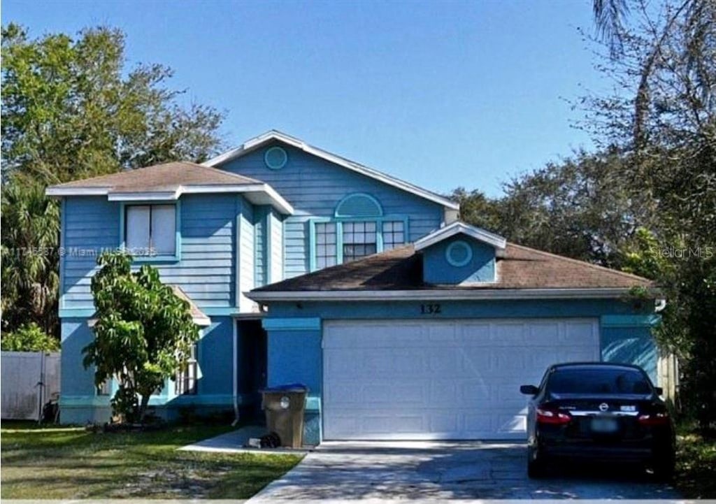132 Sandalwood Dr, Kissimmee, FL 34743 - photo 1
