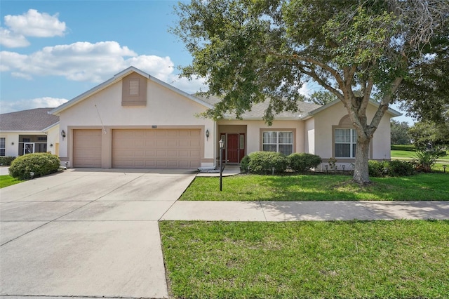 3706 Belle Rose Dr, Leesburg, FL 34748 - photo 1