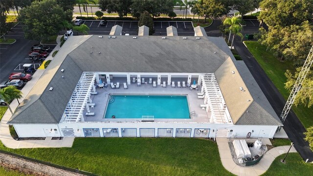 3706 Belle Rose Dr, Leesburg, FL 34748 - photo 21