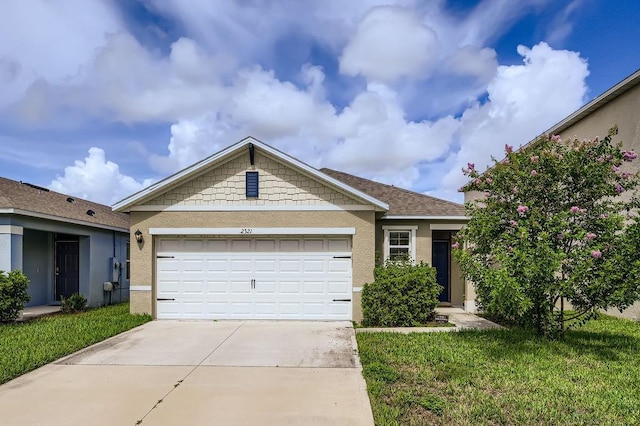 2321 Tay Wes Dr, Saint Cloud, FL 34771 - photo 1
