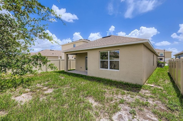2321 Tay Wes Dr, Saint Cloud, FL 34771 - photo 20