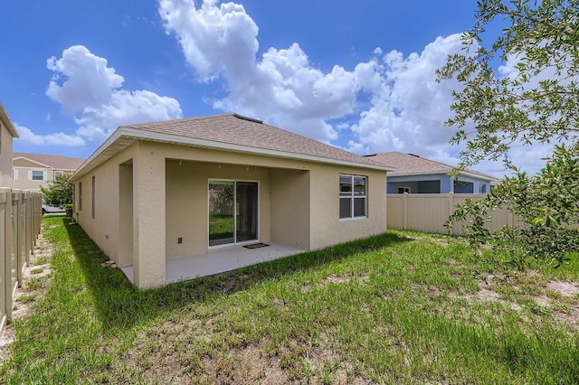 2321 Tay Wes Dr, Saint Cloud, FL 34771 - photo 21