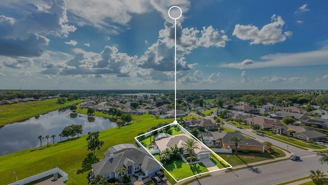 8155 Canyon Lake Cir, Orlando, FL 32835 - photo 2