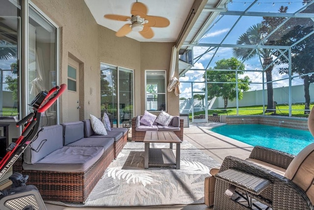 8155 Canyon Lake Cir, Orlando, FL 32835 - photo 30