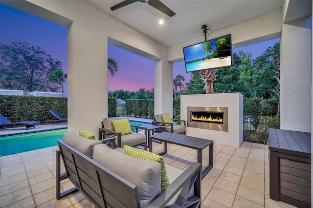 885 Desert Mountain Ct, Reunion, FL 34747 - photo 23