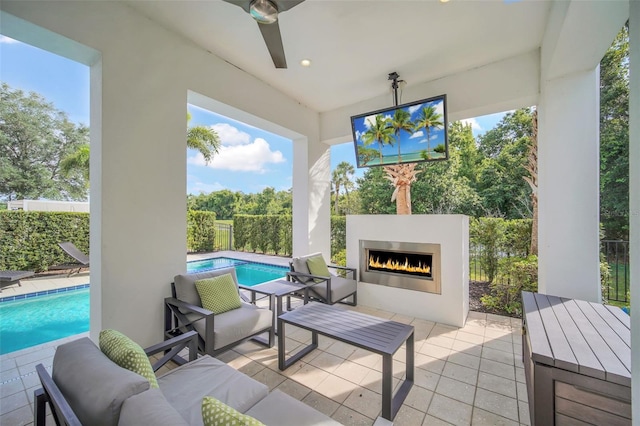 885 Desert Mountain Ct, Reunion, FL 34747 - photo 24