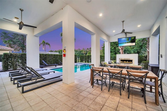 885 Desert Mountain Ct, Reunion, FL 34747 - photo 26