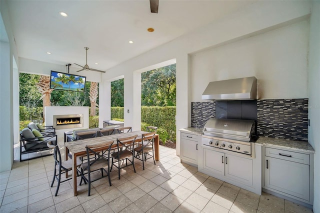 885 Desert Mountain Ct, Reunion, FL 34747 - photo 27