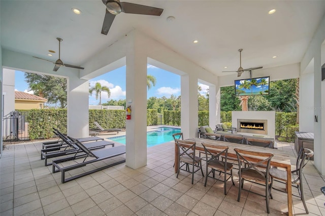 885 Desert Mountain Ct, Reunion, FL 34747 - photo 28
