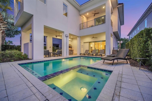 885 Desert Mountain Ct, Reunion, FL 34747 - photo 34