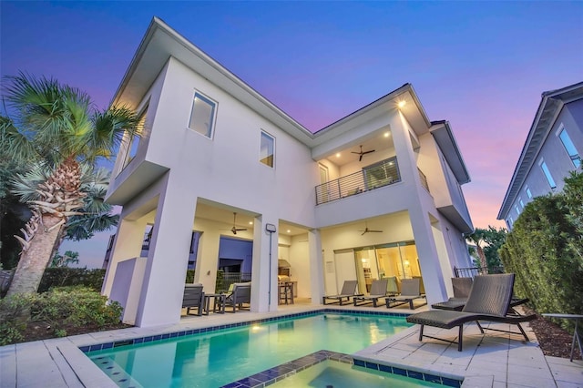 885 Desert Mountain Ct, Reunion, FL 34747 - photo 35
