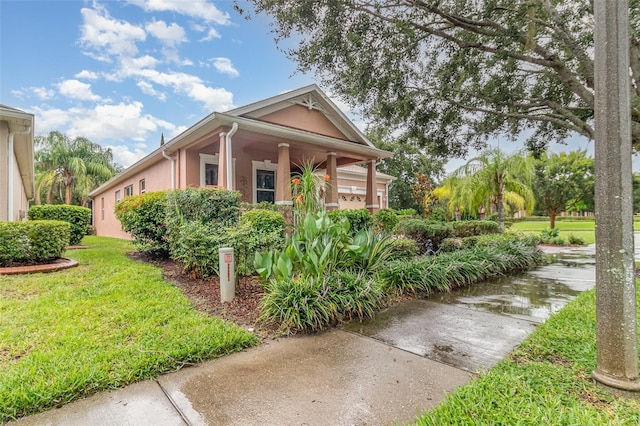 100 Flame Vine Way, Groveland, FL 34736 - photo 2