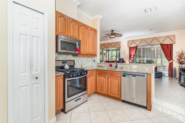 100 Flame Vine Way, Groveland, FL 34736 - photo 14