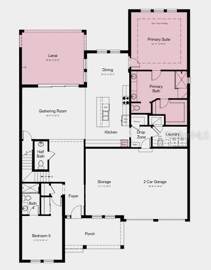16029 Honey Harvest St, Winter Garden, FL 34787 - photo 2