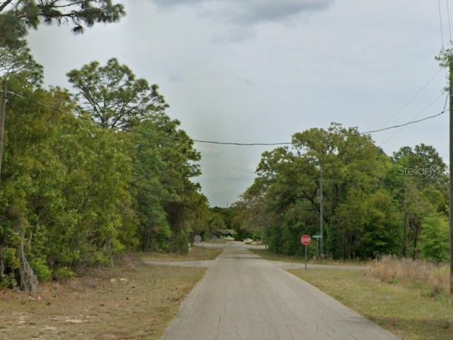 1325 W Evergreen Dr, Citrus Springs, FL 34434