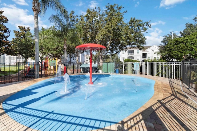 2382 Silver Palm Dr E, Kissimmee, FL 34747 - photo 22