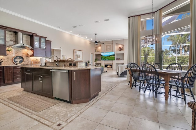 7135 Horizon Cir, Windermere, FL 34786 - photo 9