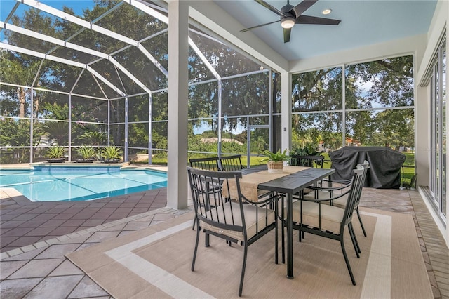 7135 Horizon Cir, Windermere, FL 34786 - photo 37