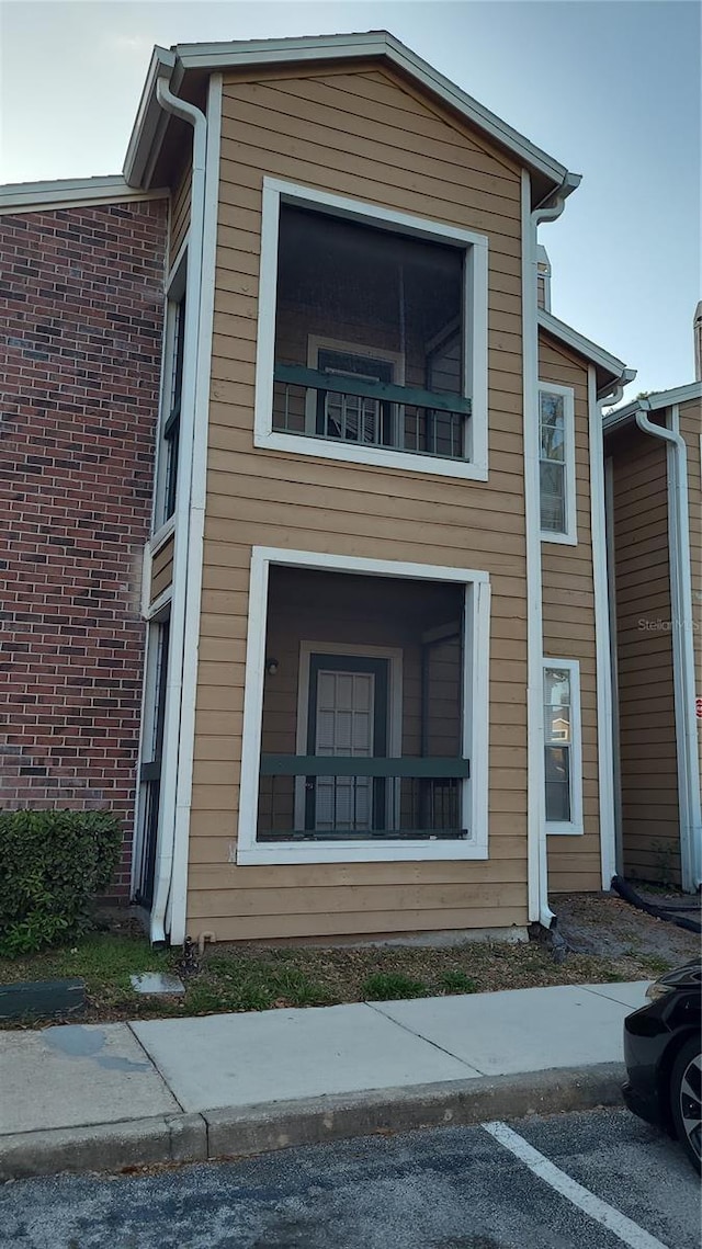 4400 Thornbriar Ln Unit A103, Orlando, FL 32822 - view of property exterior