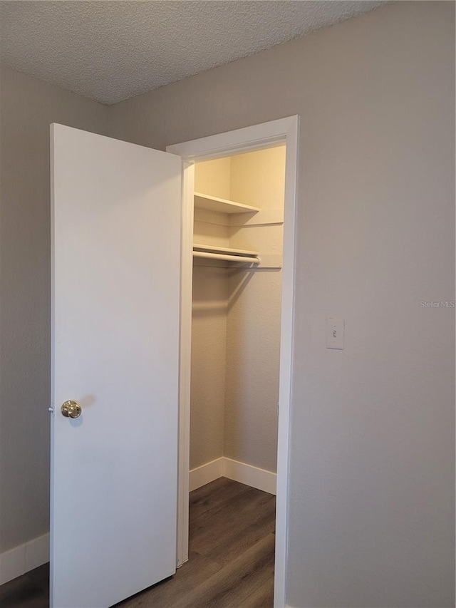 4400 Thornbriar Ln Unit A103, Orlando, FL 32822 - view of closet