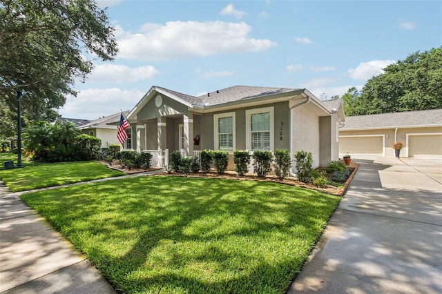 3108 Inishmore Dr, Ormond Beach, FL 32174 - photo 2