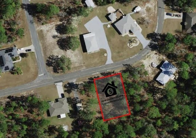 7094 N Maltese Dr, Citrus Springs, FL 34433 - photo 1